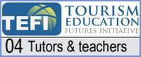 TEFI teachers portal