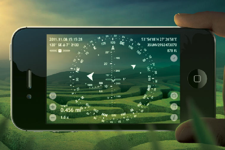 Spyglass The Adventurer S Toolkit Innotour